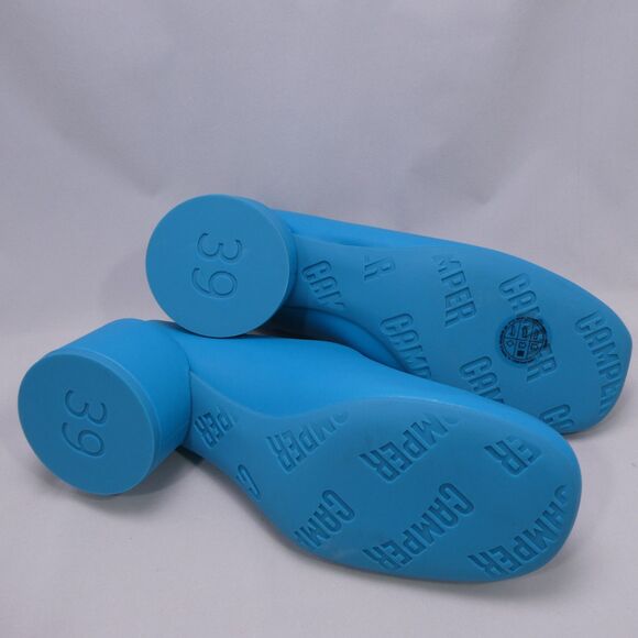 Camper Women's Niki K201570 Semi-Open Shoe Pump EU 39 US: 8.5 - Picture 4 of 9